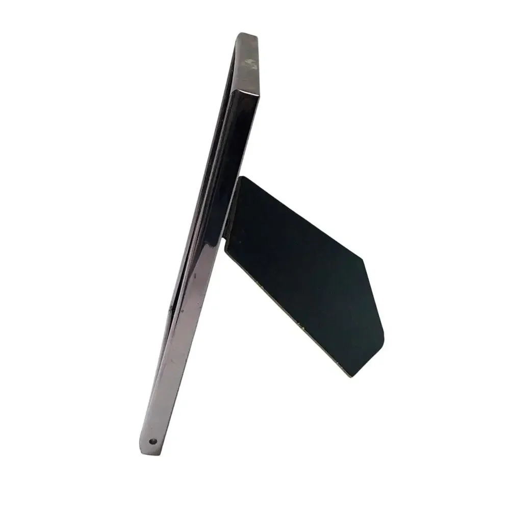 Classic Metal Picture Frame
